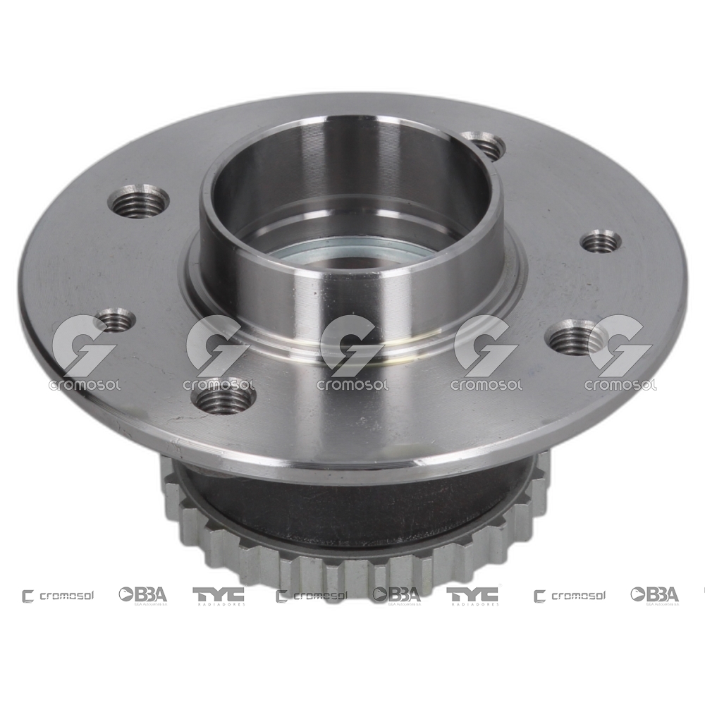 Maza de rueda para Renault Kangoo F1 96-08