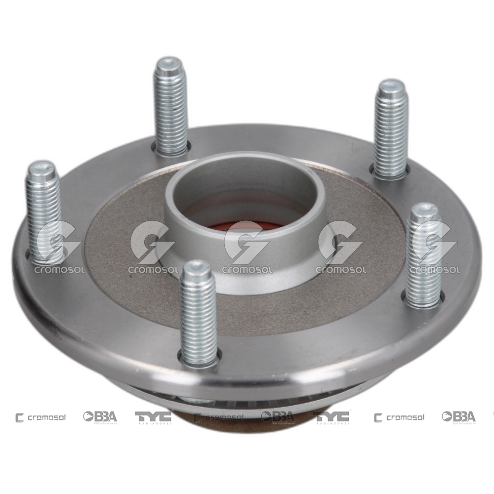 Maza de rueda para Ford Transit MK6 00-03