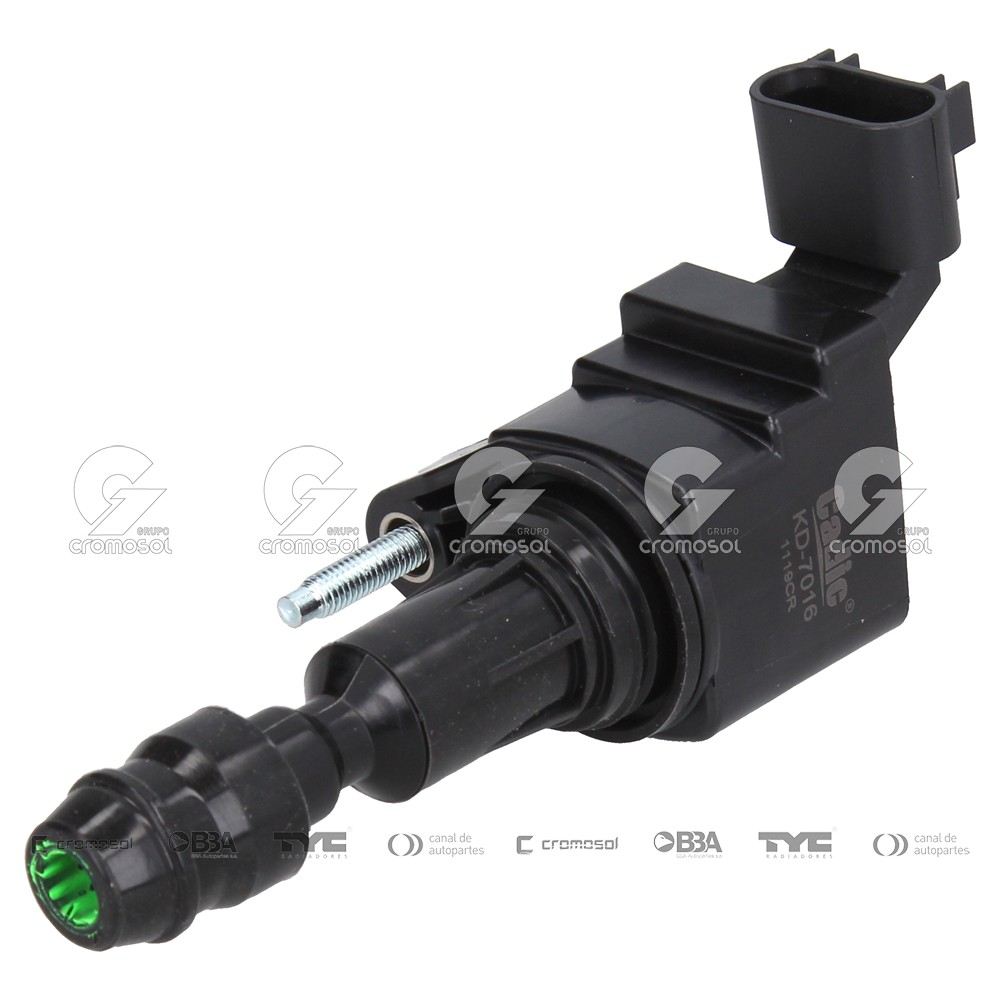 Bobina de encendido para Chevrolet Captiva F1 07-11