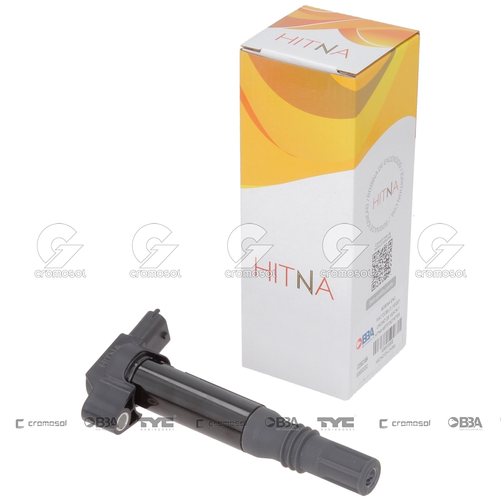 Bobina de encendido para Fiat Toro 16-21