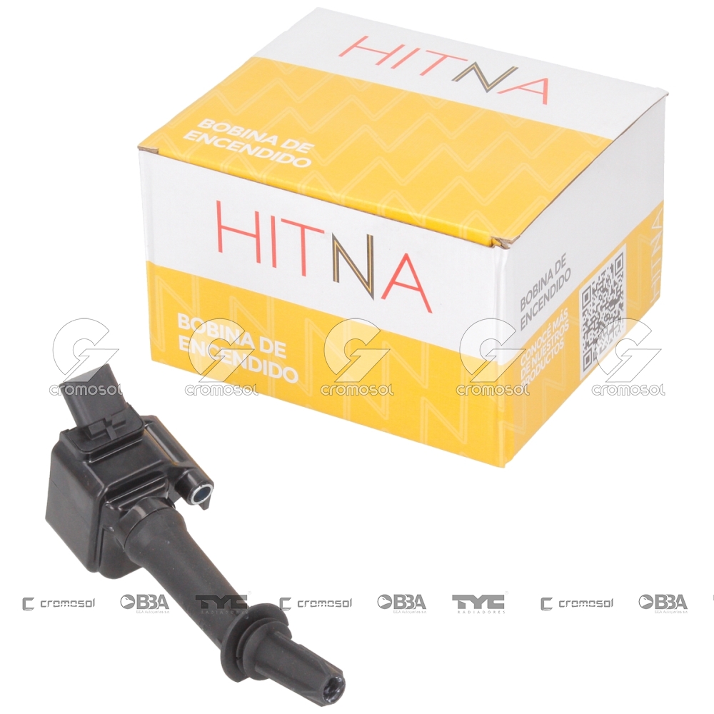 Bobina de encendido para Chevrolet Cruze F4 16-22