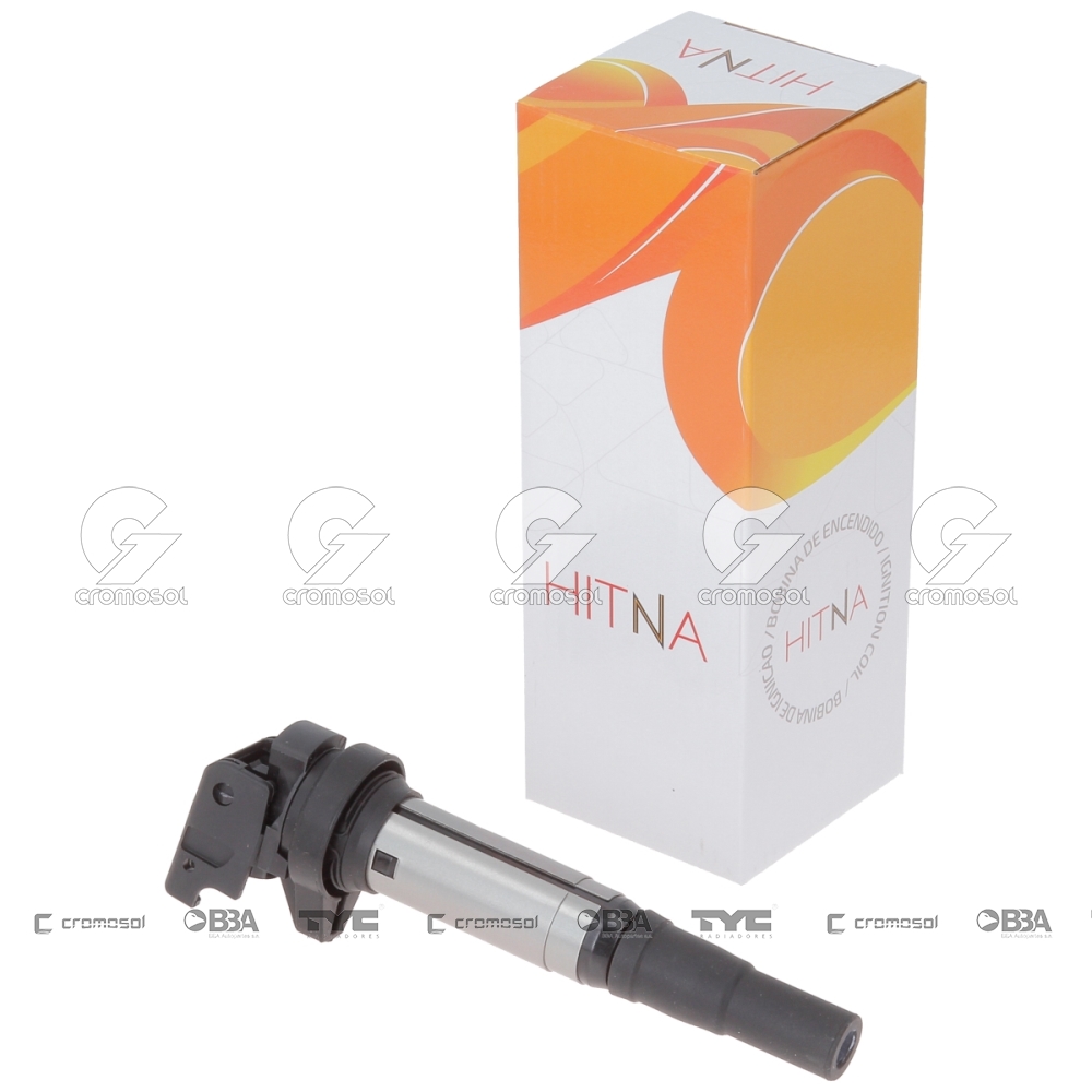 Bobina de encendido para Citroën C4 Lounge 14-18