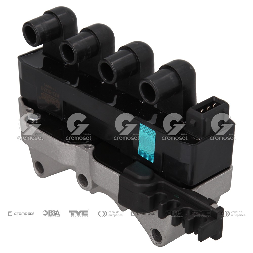 Bobina de encendido para Fiat Marea F1 97-03