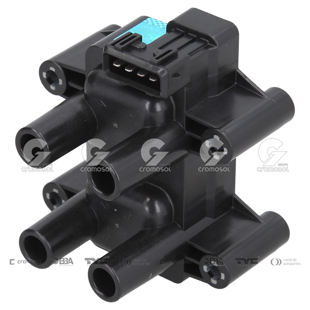 Bobina de encendido para Chery Tiggo 3