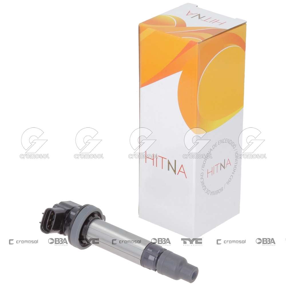 Bobina de encendido para Toyota Etios 13-17