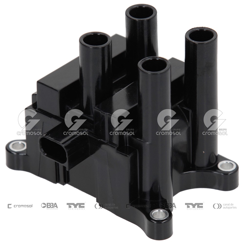Bobina de encendido para Ford Ecosport I 03-07
