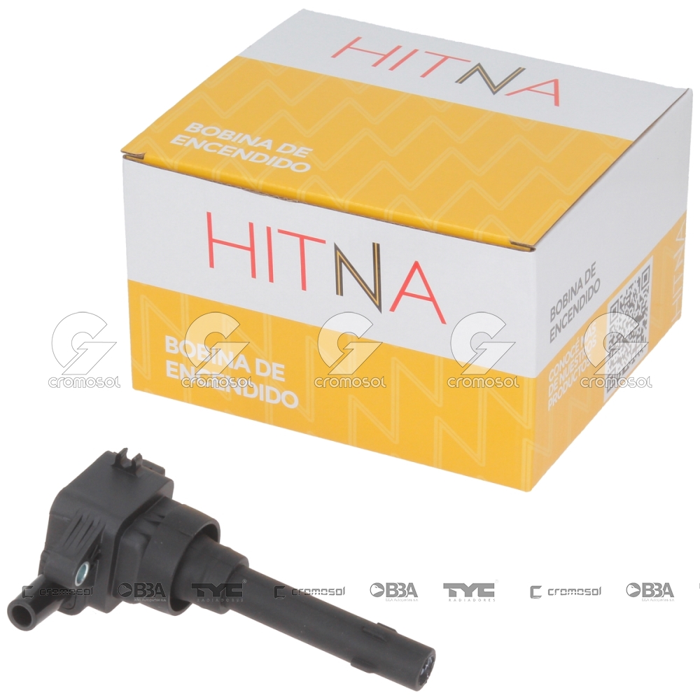 Bobina de encendido para Chery Tiggo 3 16-17