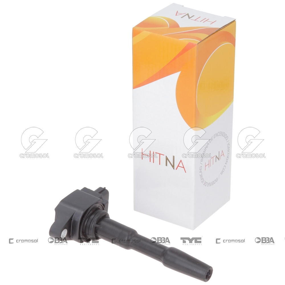 Bobina de encendido para Renault Kangoo Express 18-26