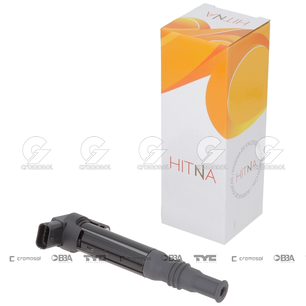 Bobina de encendido para Fiat Dobló 12-15
