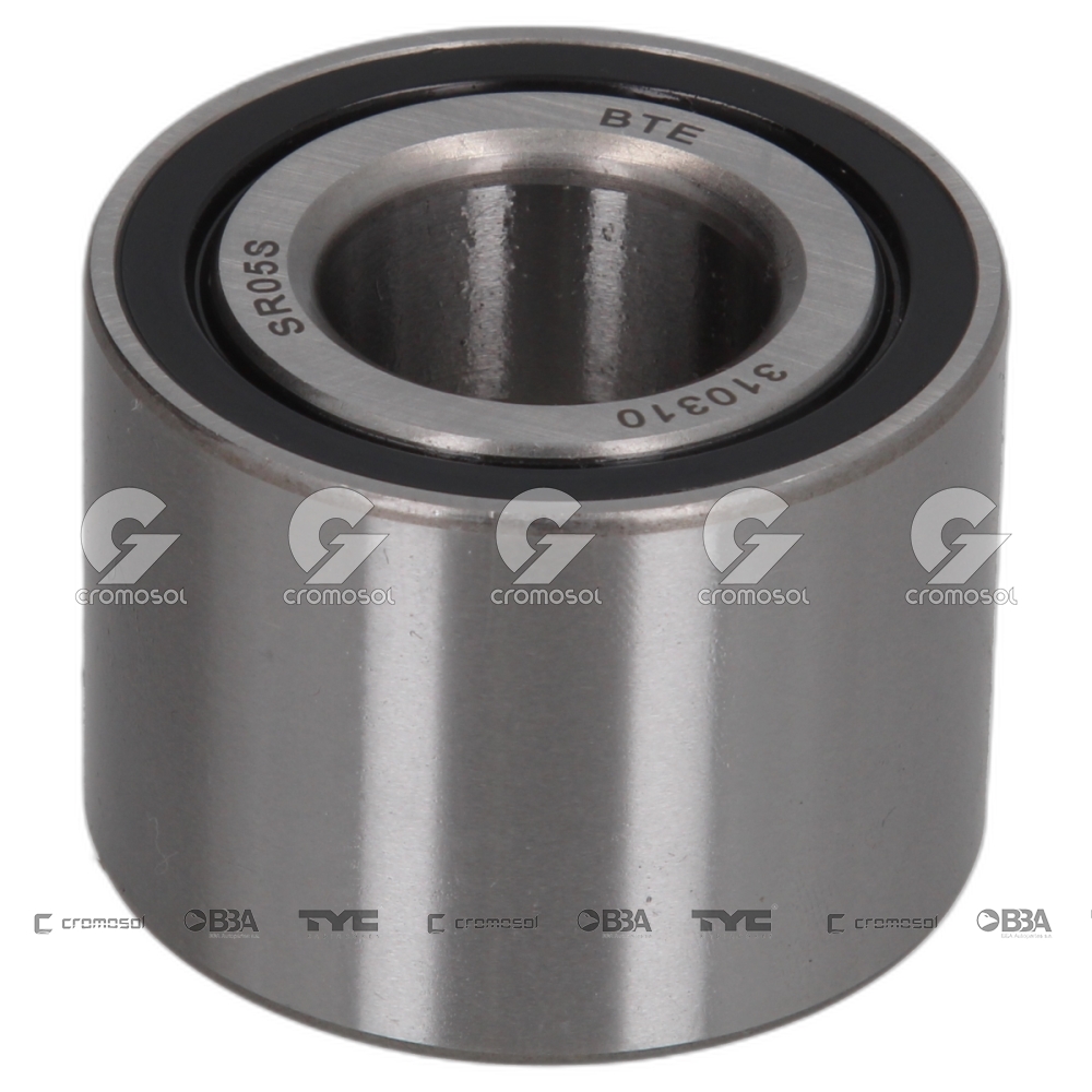 Rodamiento de rueda para Chevrolet Aveo 09-11