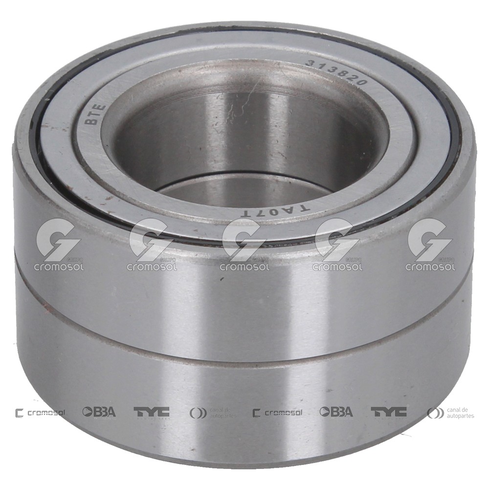 Rodamiento de rueda para Renault 11 F1 83-90