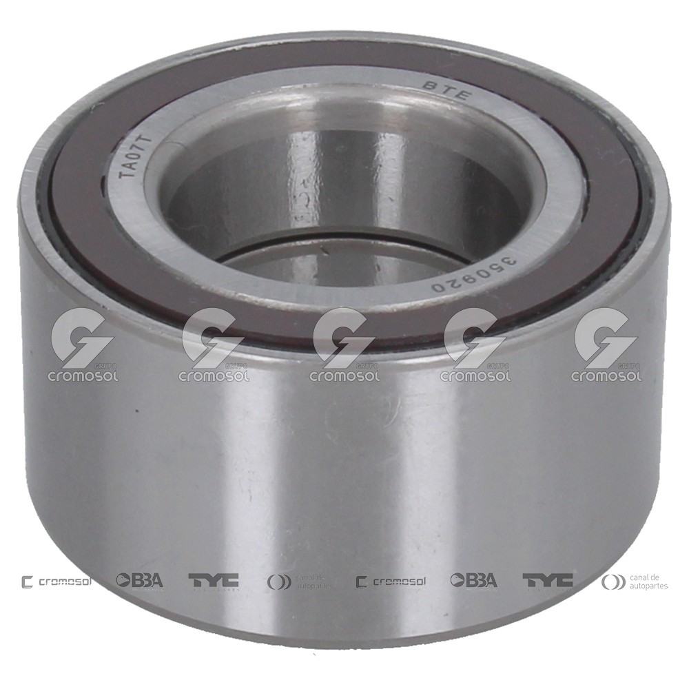 Rodamiento de rueda para Chevrolet Monza