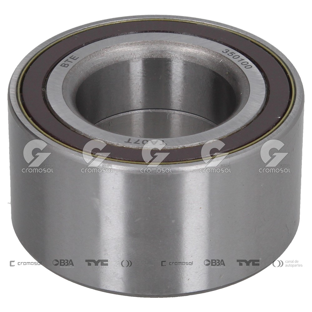 Rodamiento de rueda para Ford Ecosport I 03-07