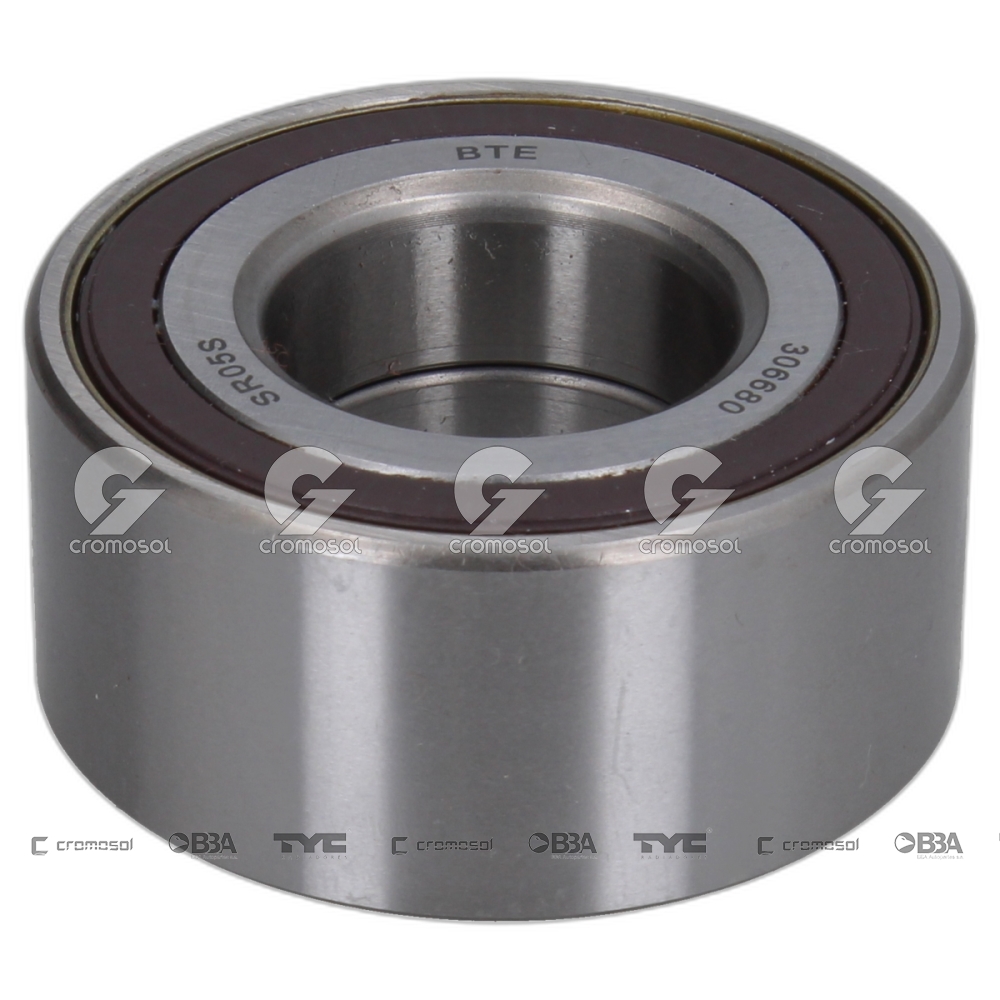 Rodamiento de rueda para Fiat Brava 00-03