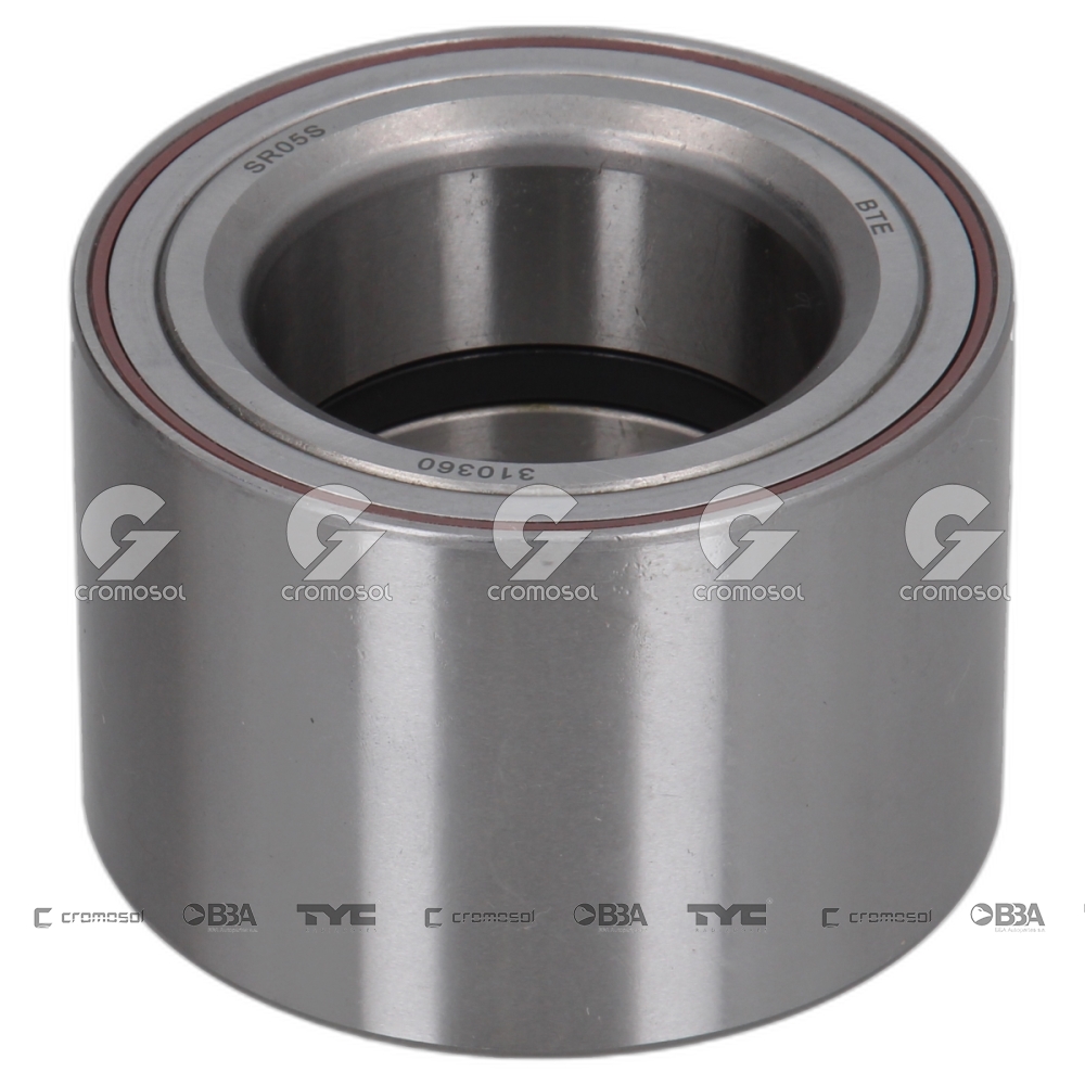 Rodamiento de rueda para Citroën Jumper FII 04-17
