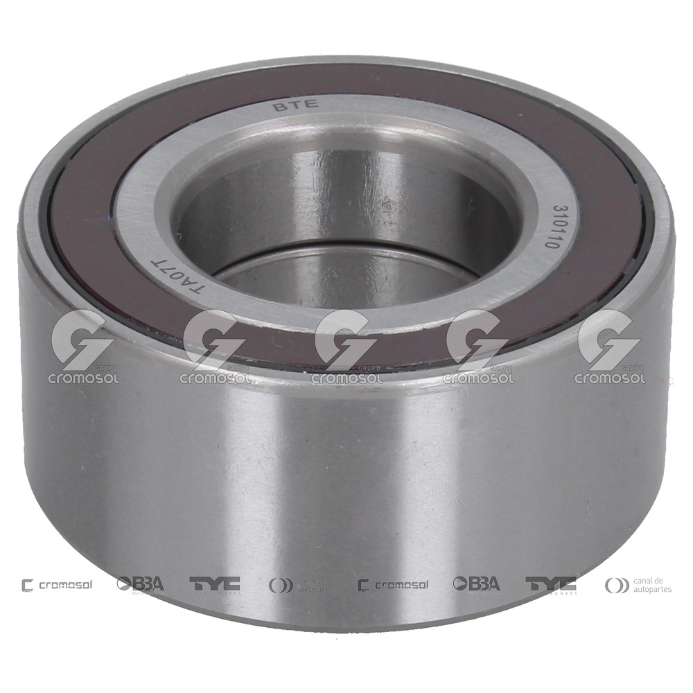 Rodamiento de rueda para Citroën Berlingo FI 98-10