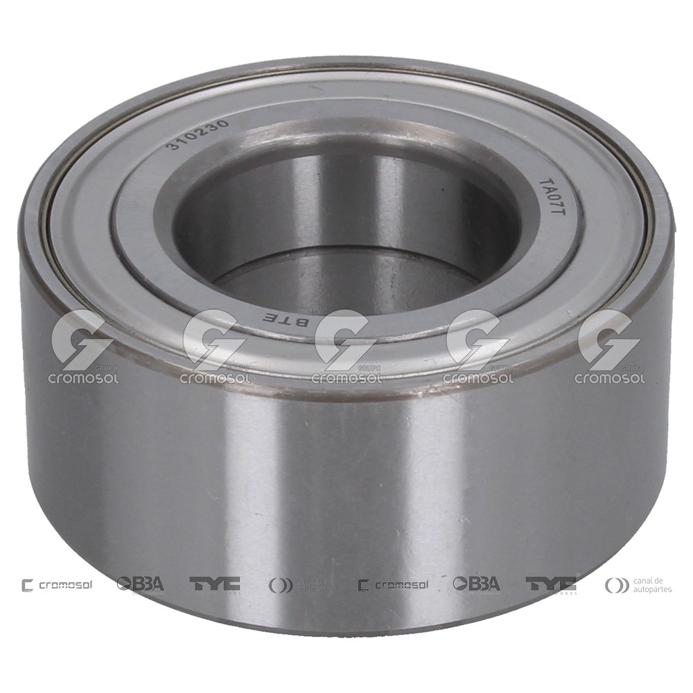 Rodamiento de rueda para DS DS4 12-13