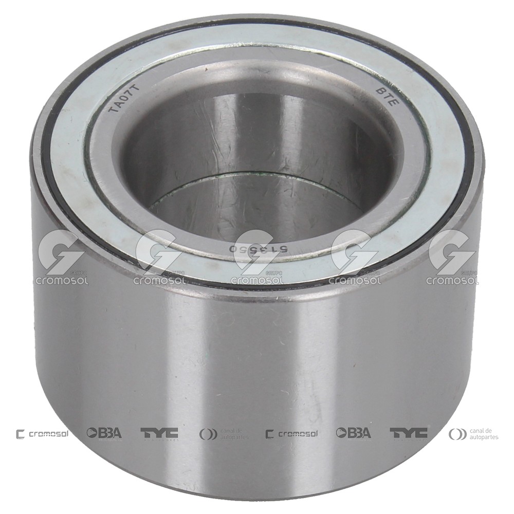 Rodamiento de rueda para Renault Master F1 97-09