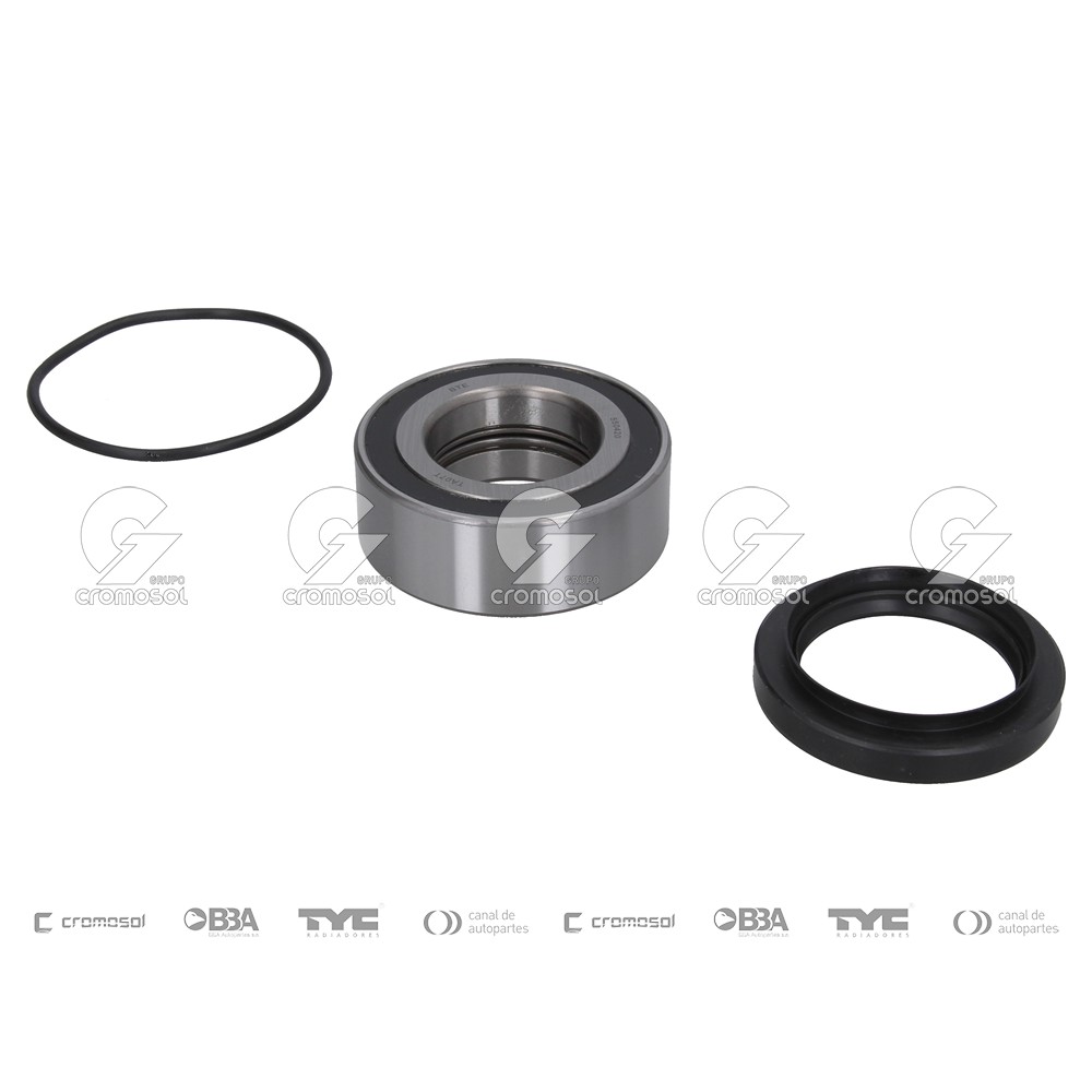 Rodamiento de rueda para Ford Transit MK5 96-00