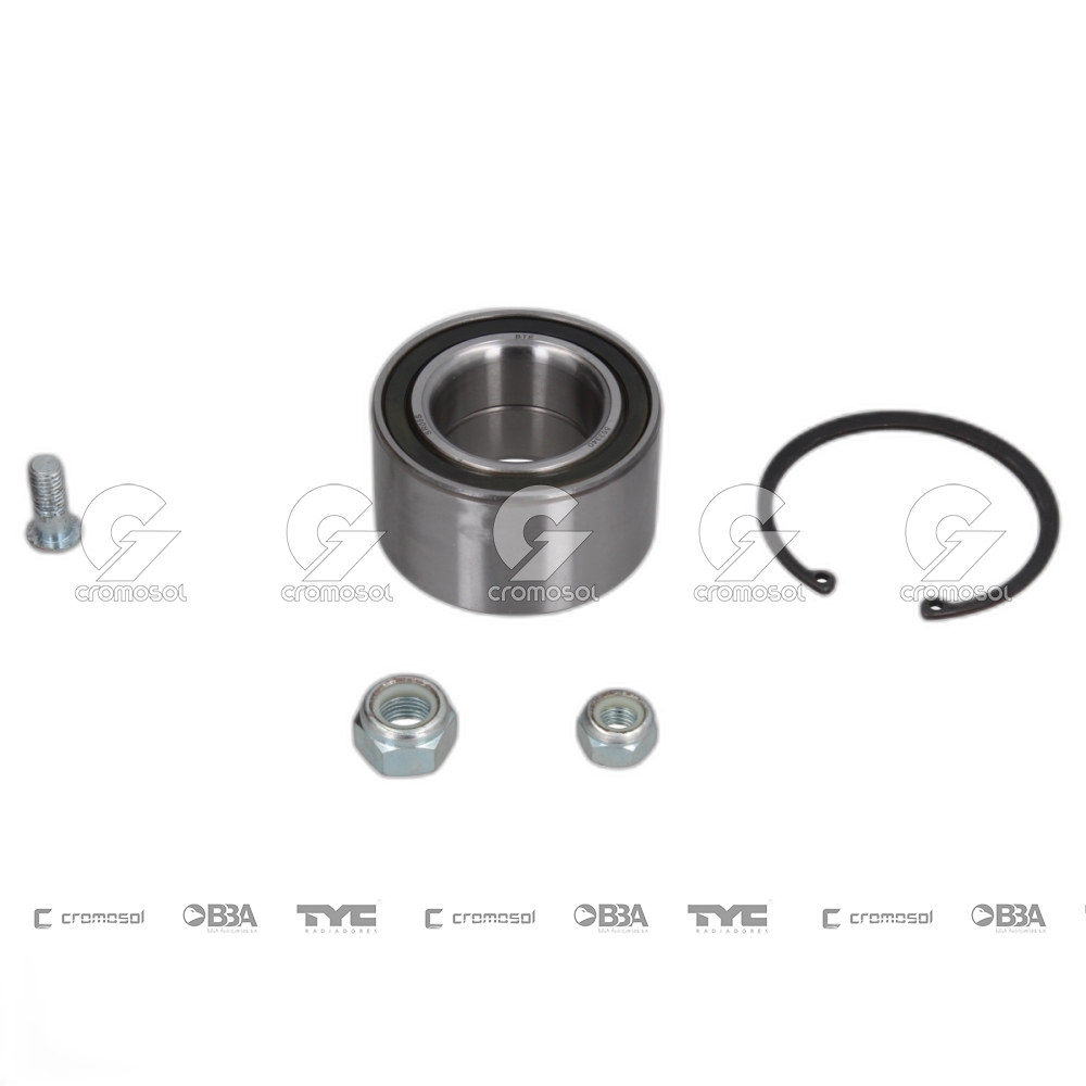 Rodamiento de rueda para Volkswagen Transporter 91-96