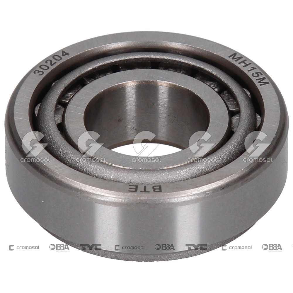 Rodamiento de rueda para Chevrolet Spark F1 08-11