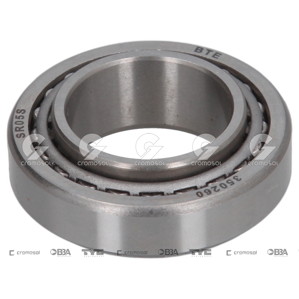 Rodamiento de rueda para Ford Escort MK5 95-97