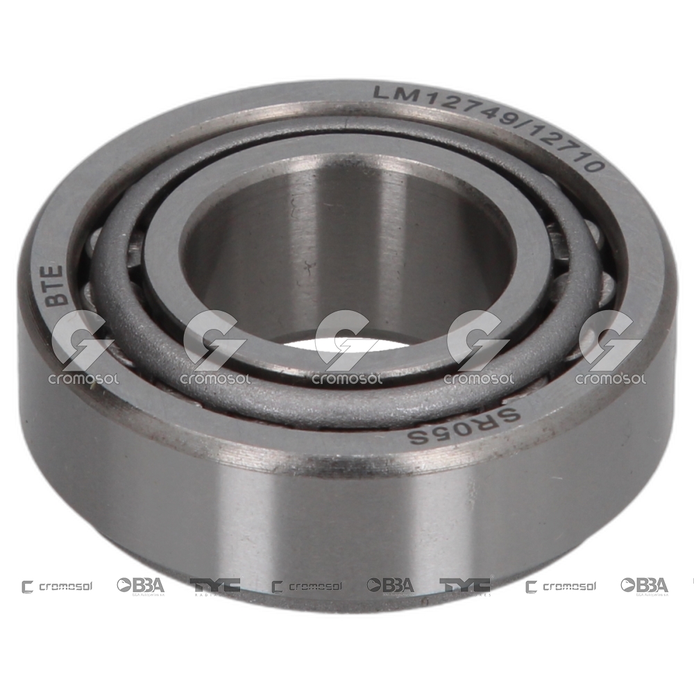 Rodamiento de rueda para Ford F-100 74-77
