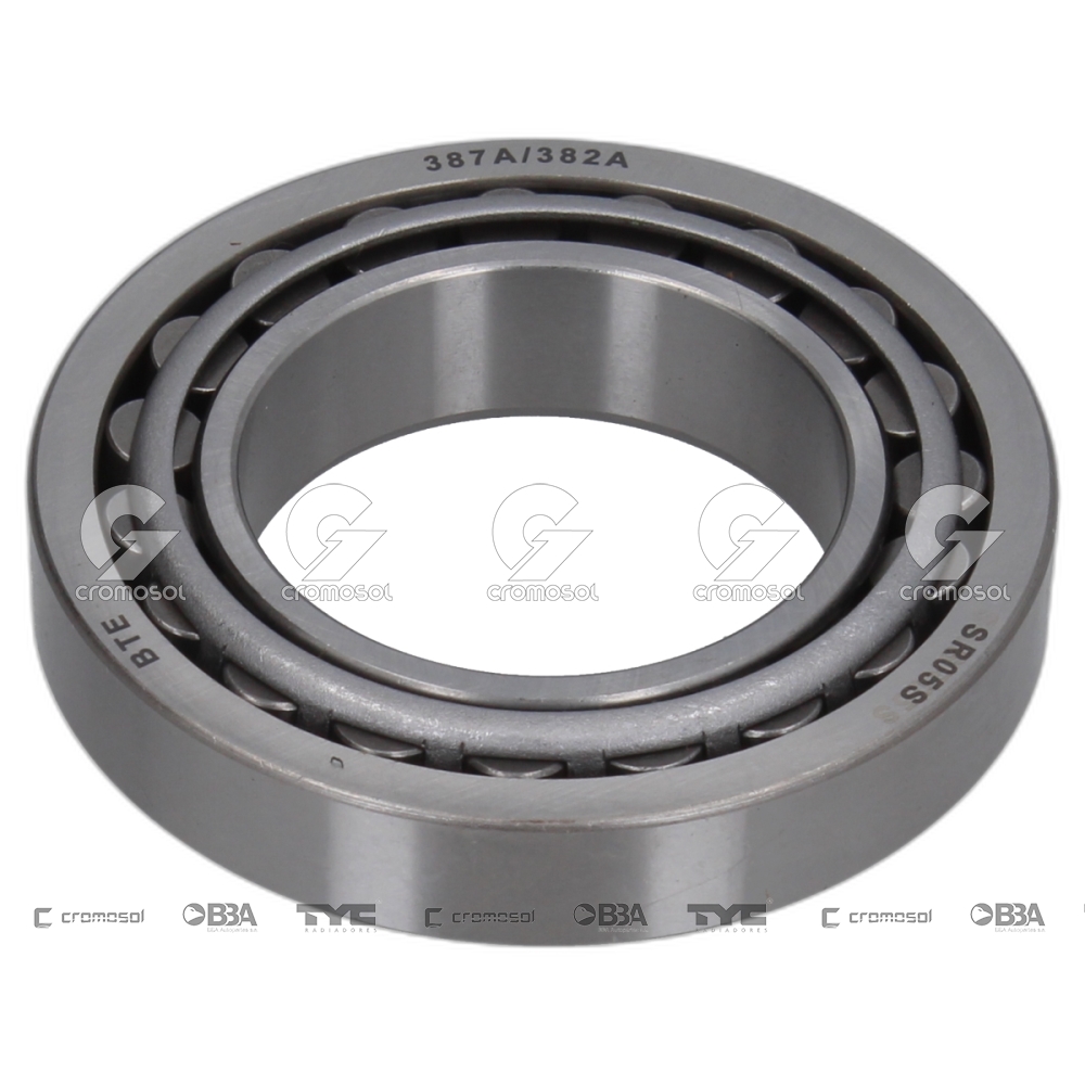 Rodamiento de rueda para Ford F-100 06-13