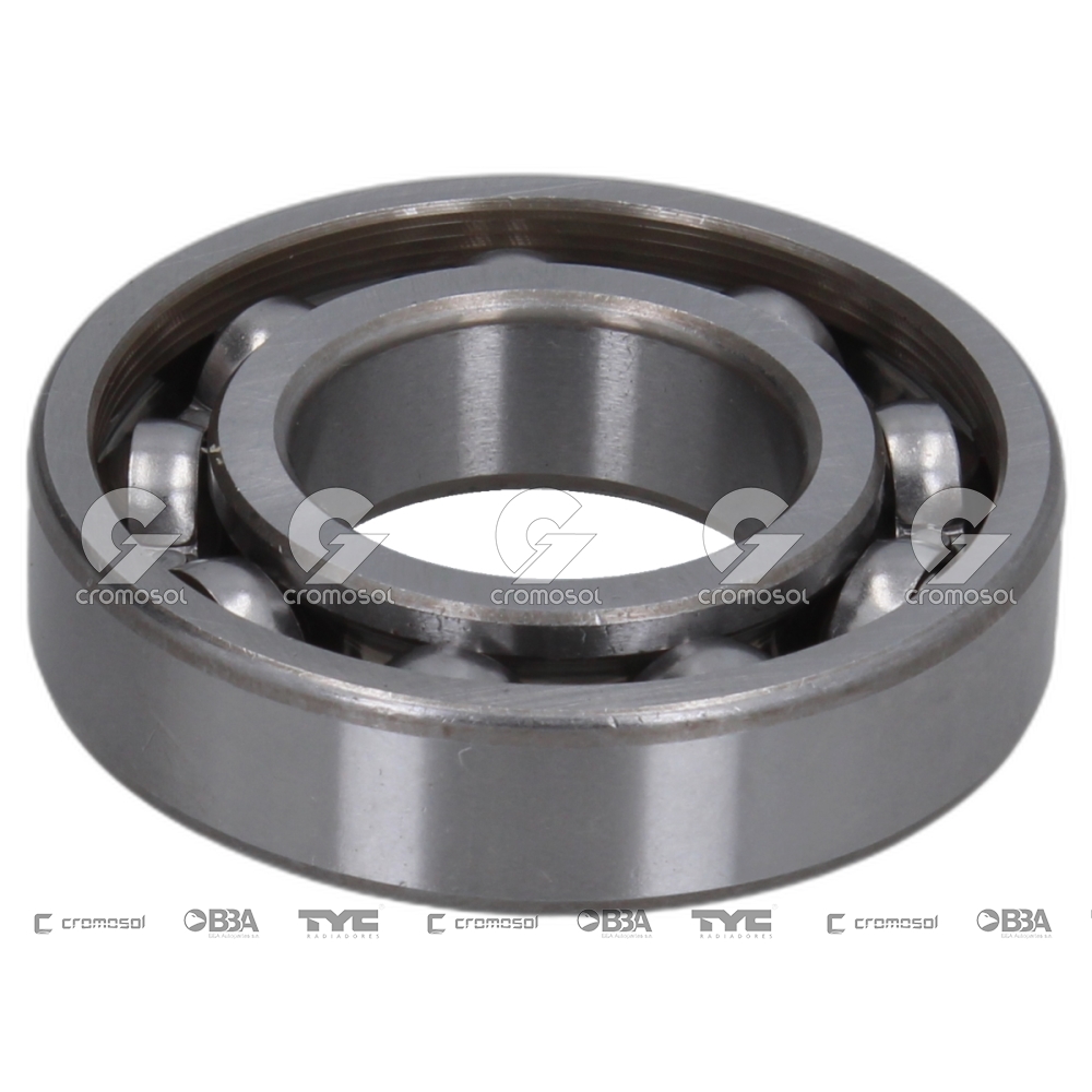 Rodamiento de rueda para Peugeot 504 87-96