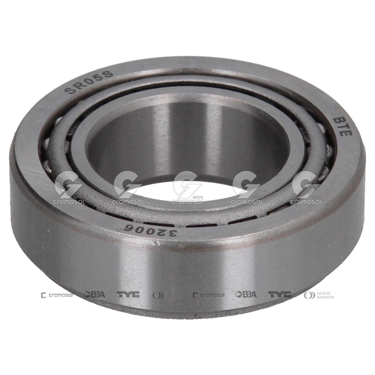 Rodamiento de rueda para Citroën Jumper FI 95-04