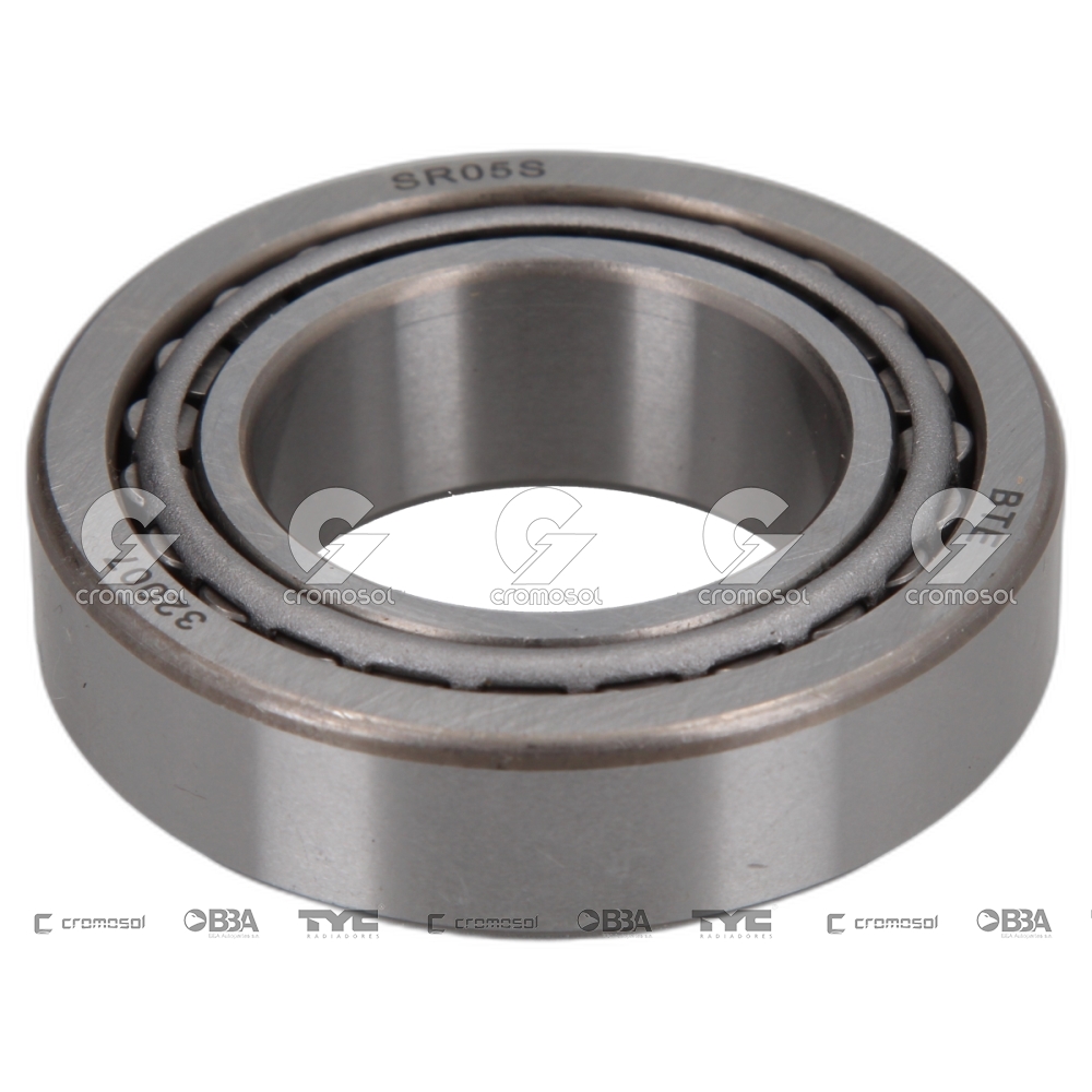 Rodamiento de rueda para Chevrolet P.UP LUV F1 92-96