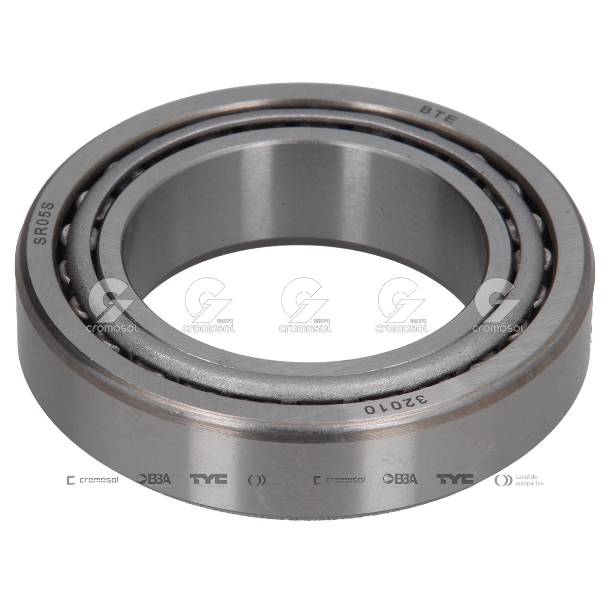 Rodamiento de rueda para Mercedes Benz 180 93-96