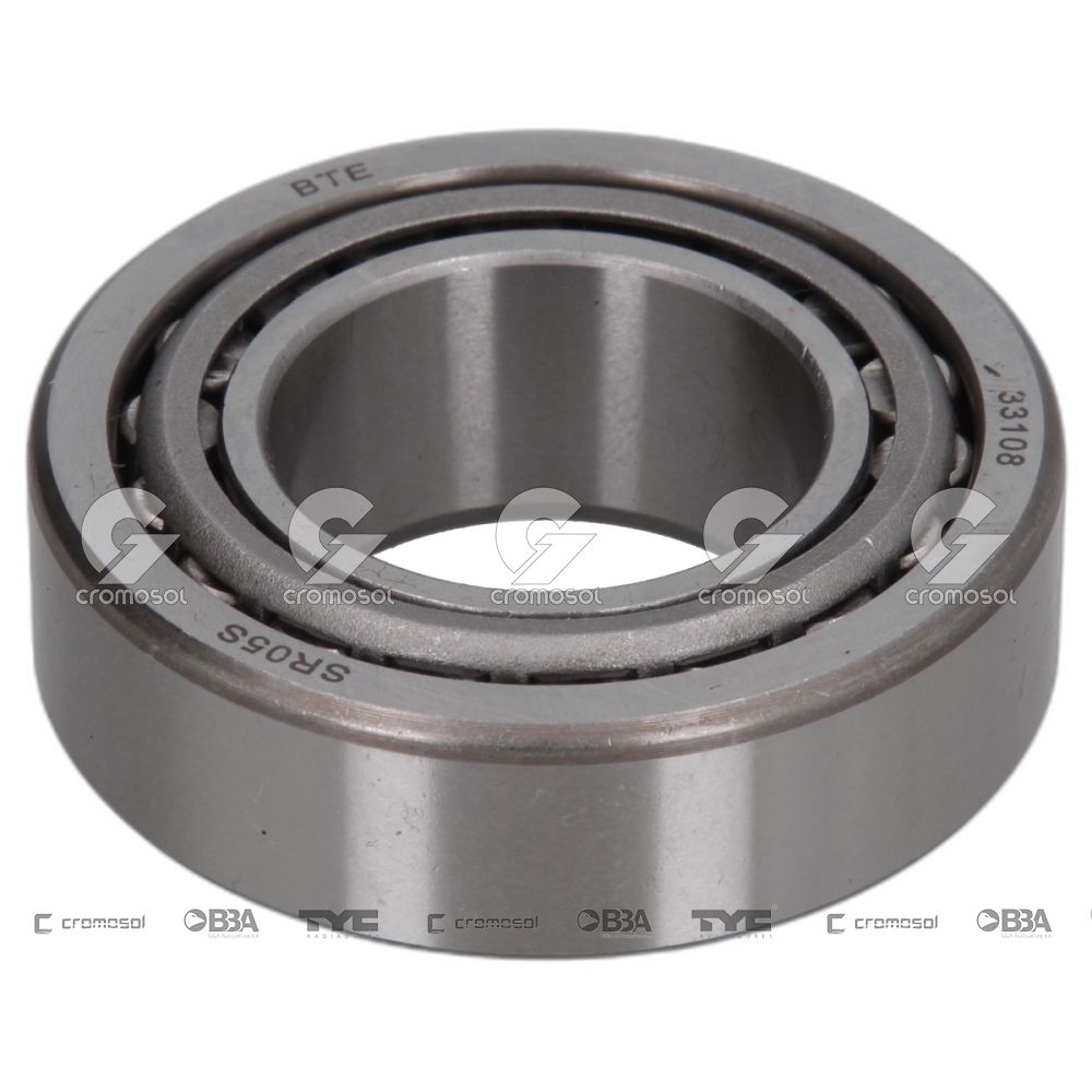 Rodamiento de rueda para Fiat Ducato F2 95-04