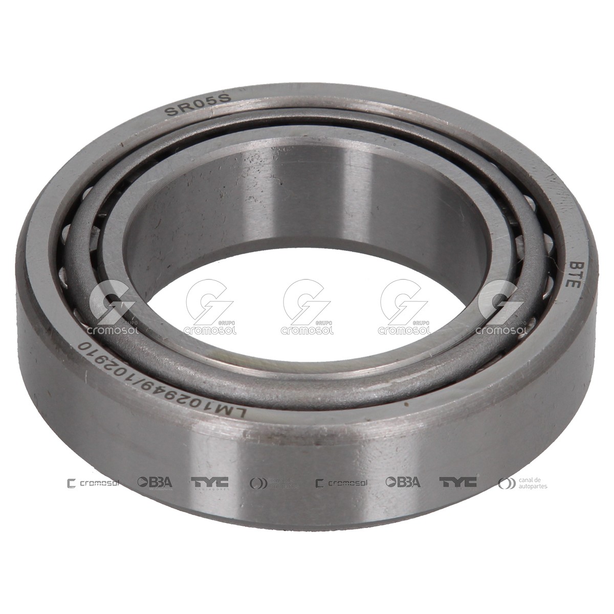 Rodamiento de rueda para Ford F-100 06-13
