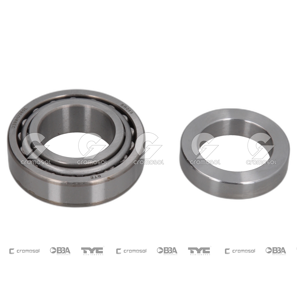 Rodamiento de rueda para Chevrolet Blazer F2 96-01