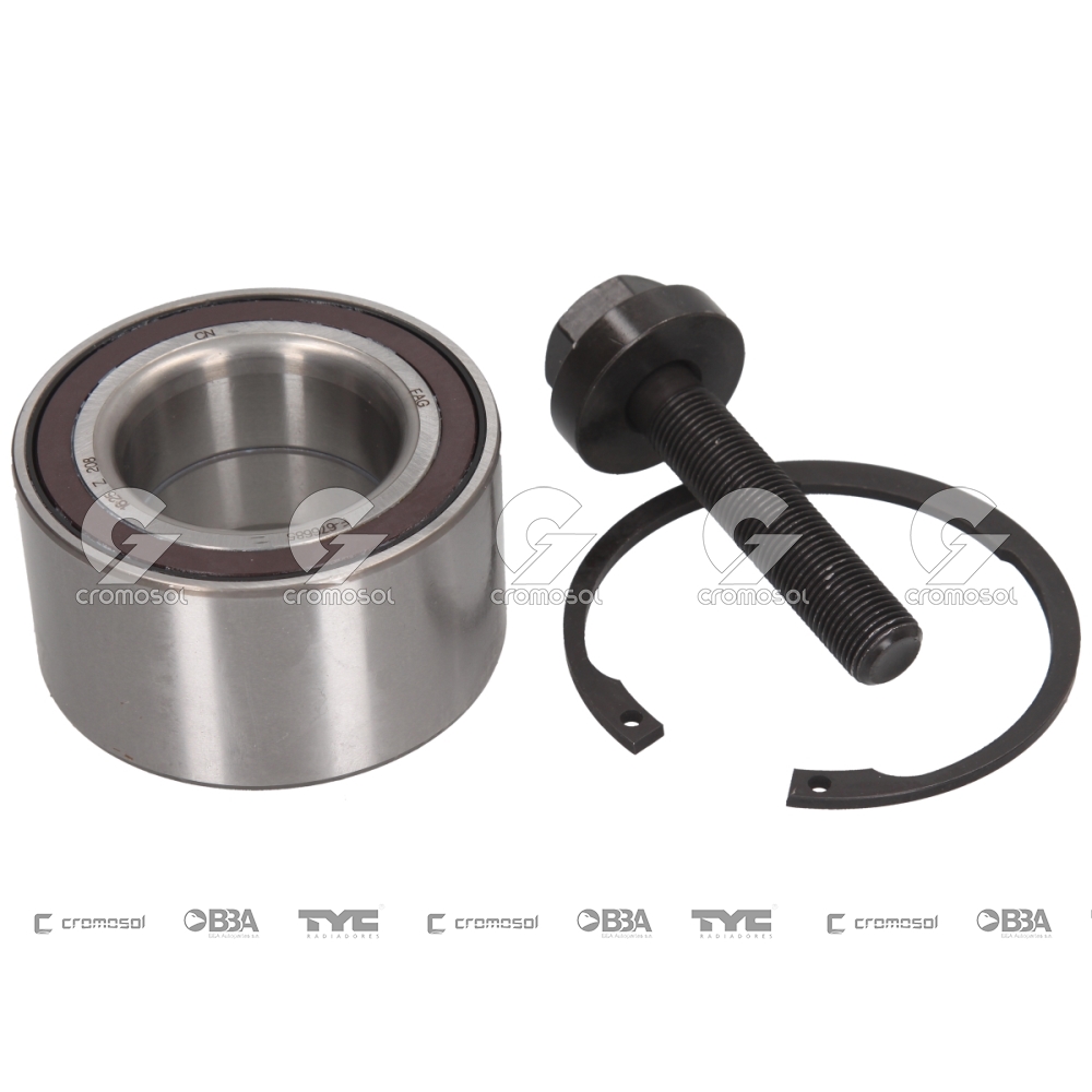 Rodamiento de rueda para Volkswagen Amarok F1 10-16