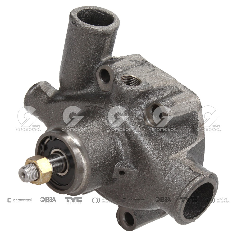 Bomba de agua para Universal Universal Pesados 50/20 (perkins 6-305)