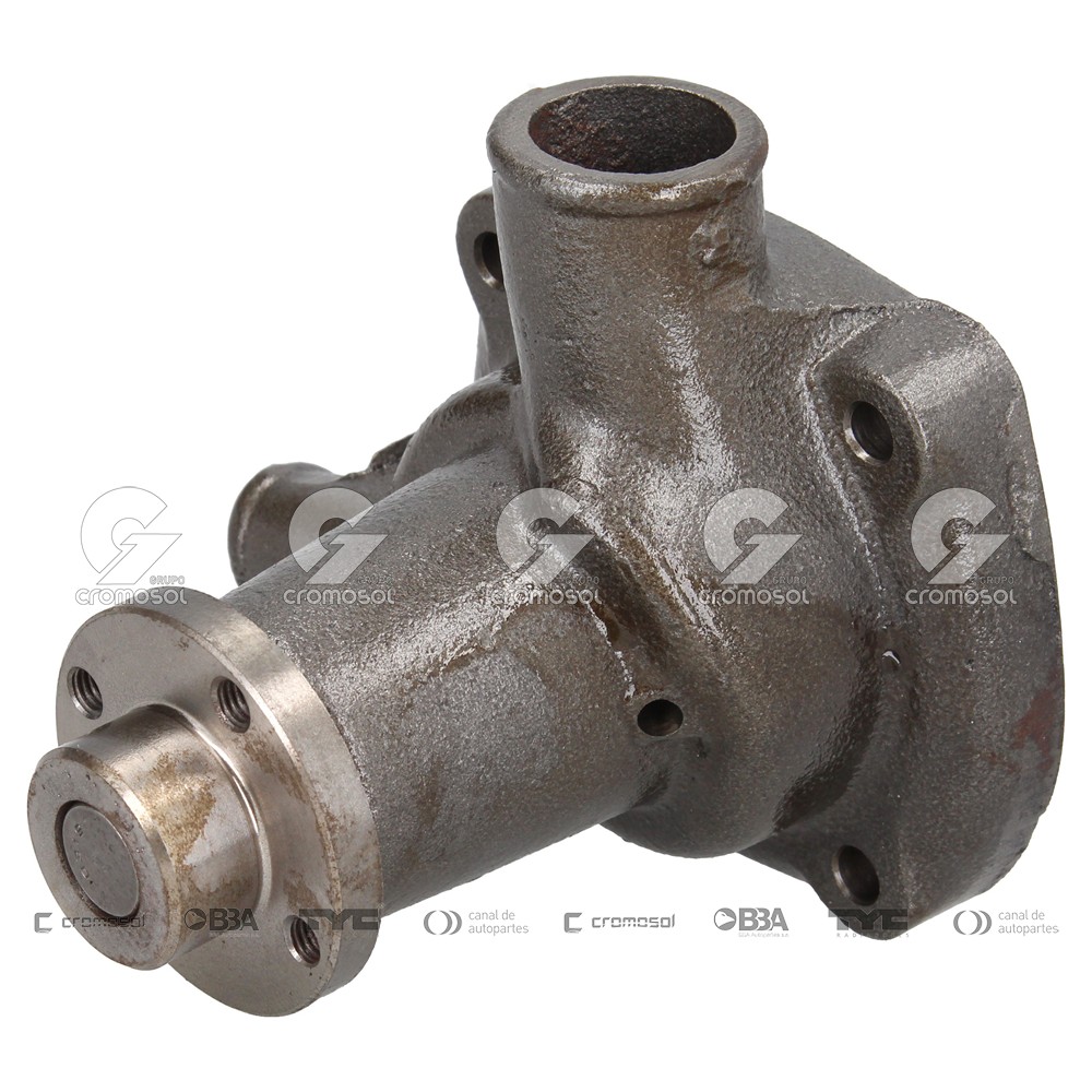 Bomba de agua para Universal Universal Pesados 50/20 (agrale tx1600/1800d/bx90/bx130 - motor mwm d225/226/229)