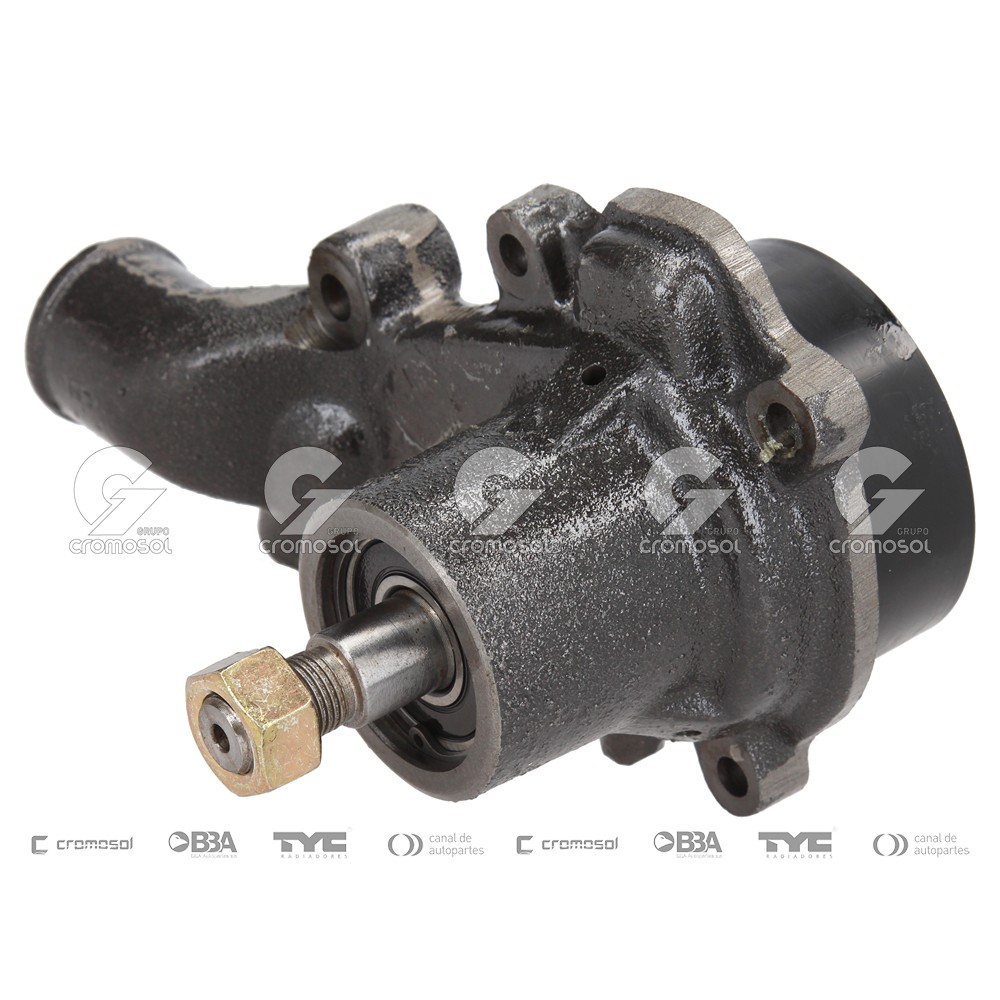 Bomba de agua para Universal Universal Pesados 50/20 (perkins 4-236/248 4 cil. - tractor mf 270/275/285/290)