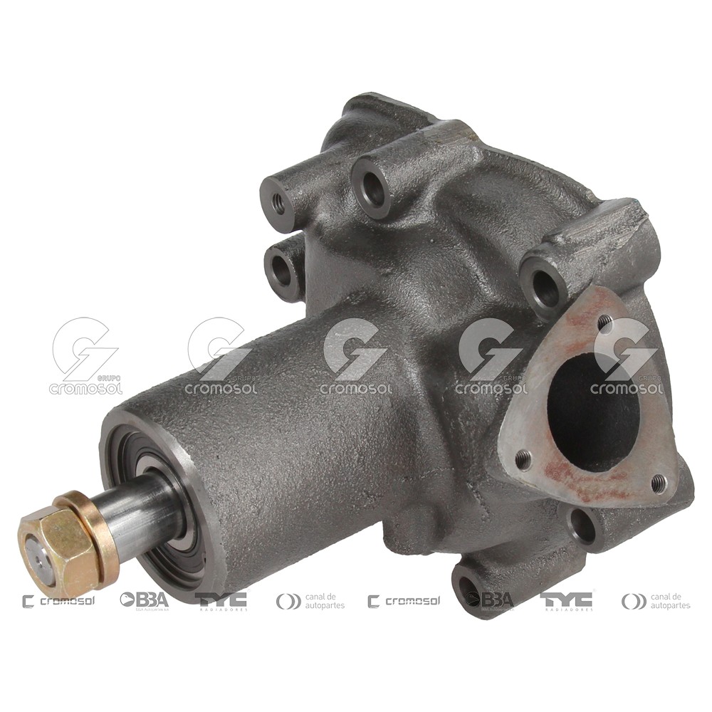 Bomba de agua para Scania 112