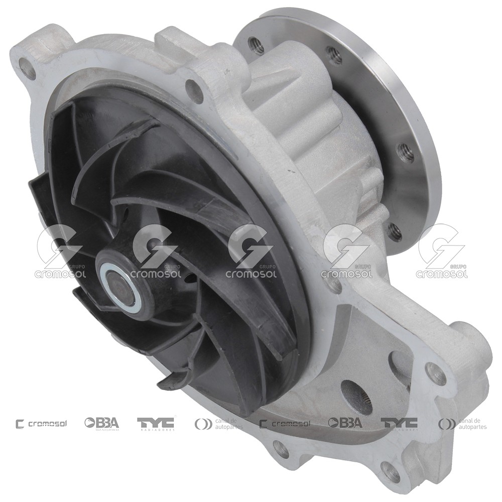 Bomba de agua para Volkswagen Camión Constellation 07-20
