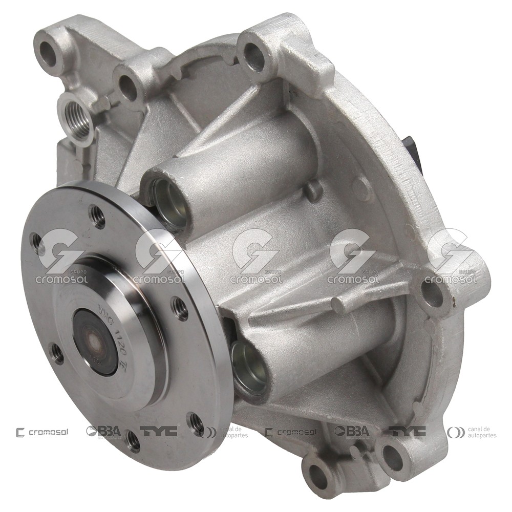 Bomba de agua para Volkswagen Camión Constellation 07-20