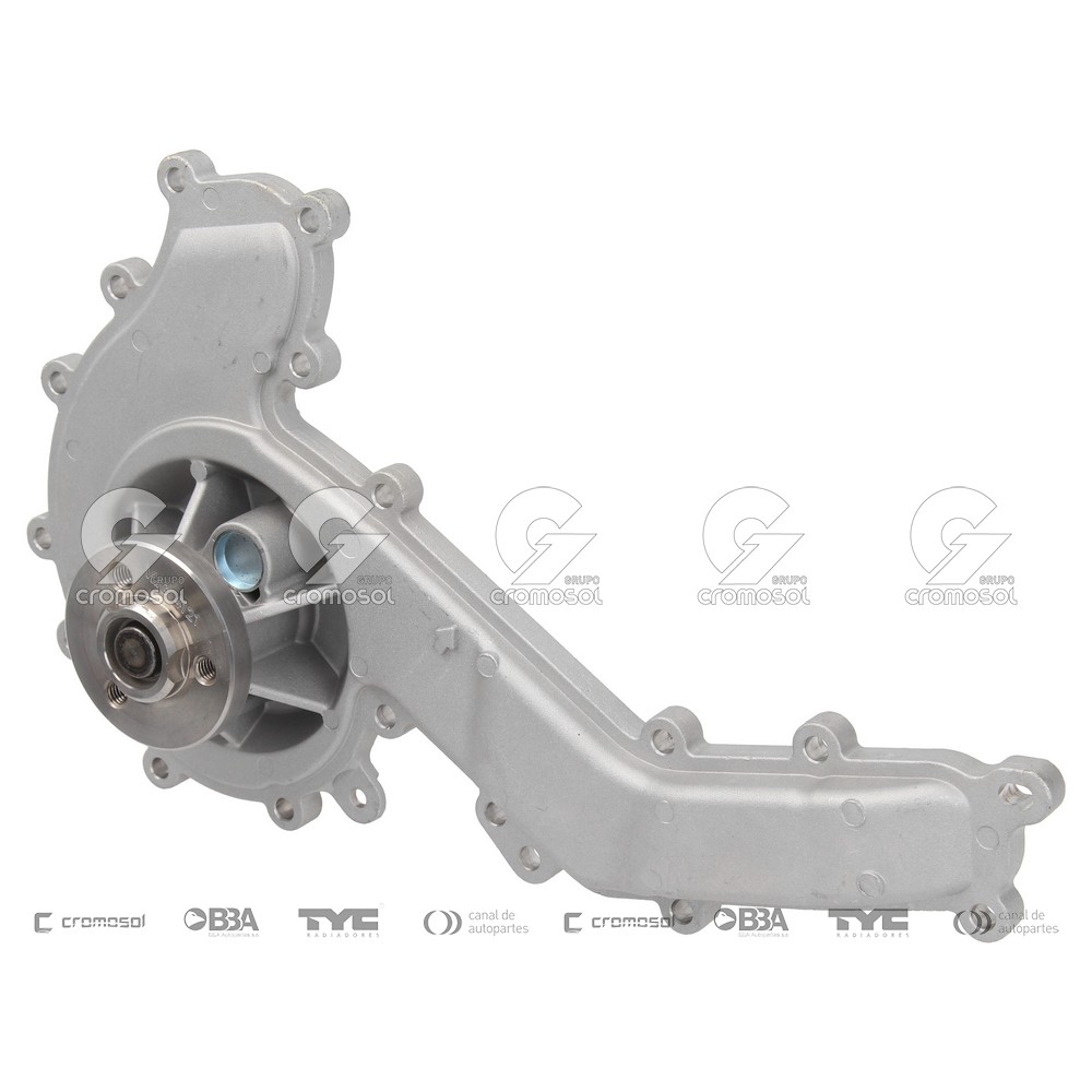 Bomba de agua para Volkswagen Amarok F2 16-23
