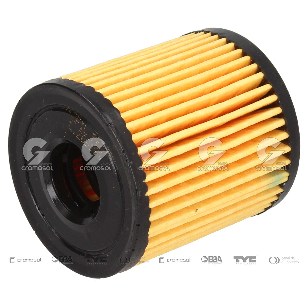 Filtro de aceite para Citroën Xsara Picasso FII 07-14