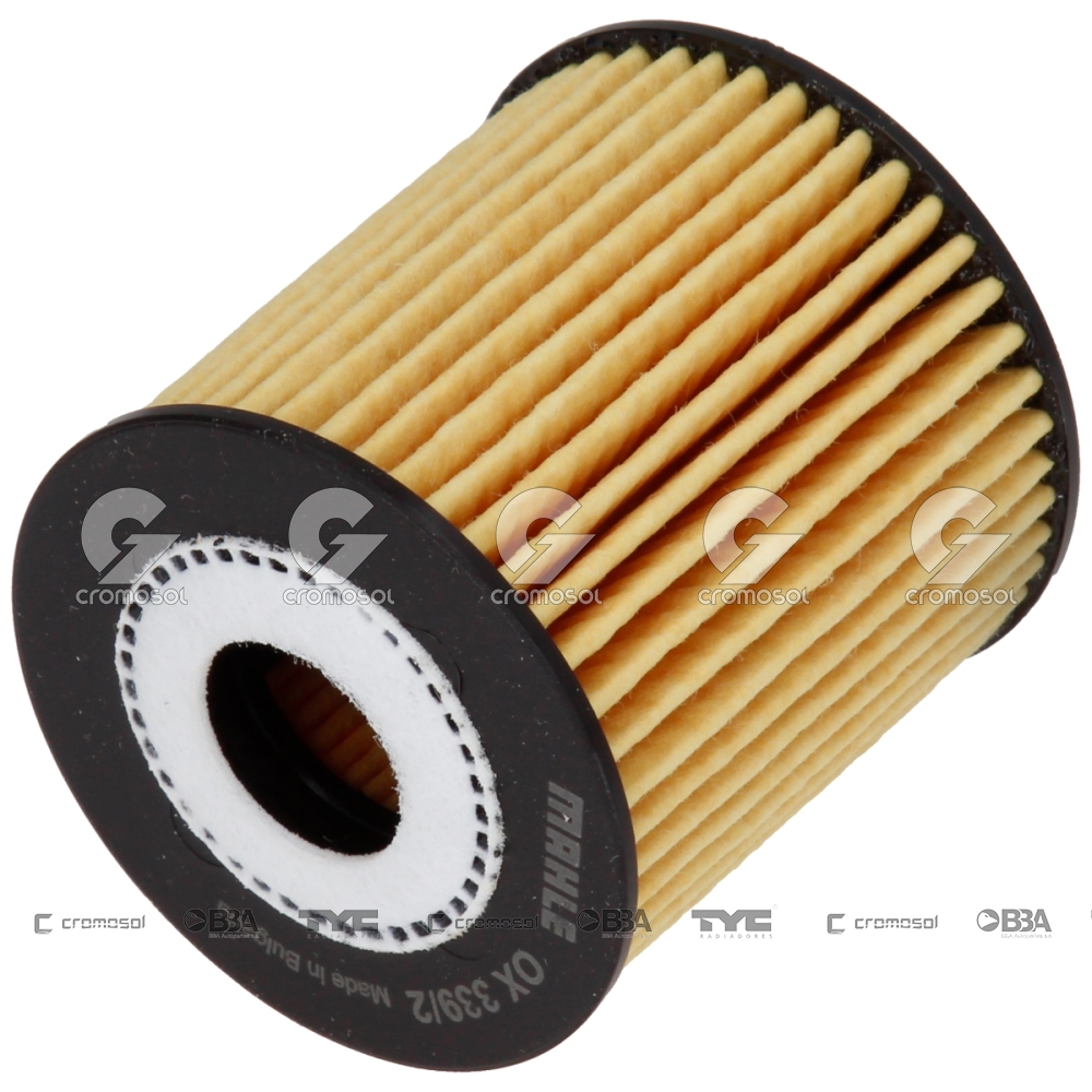 Filtro de aceite para Citroën Xsara Picasso FII 07-14