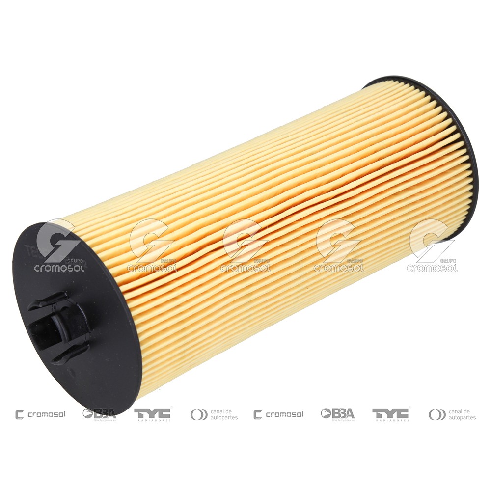 Filtro de aceite para Mercedes Benz 2423 B