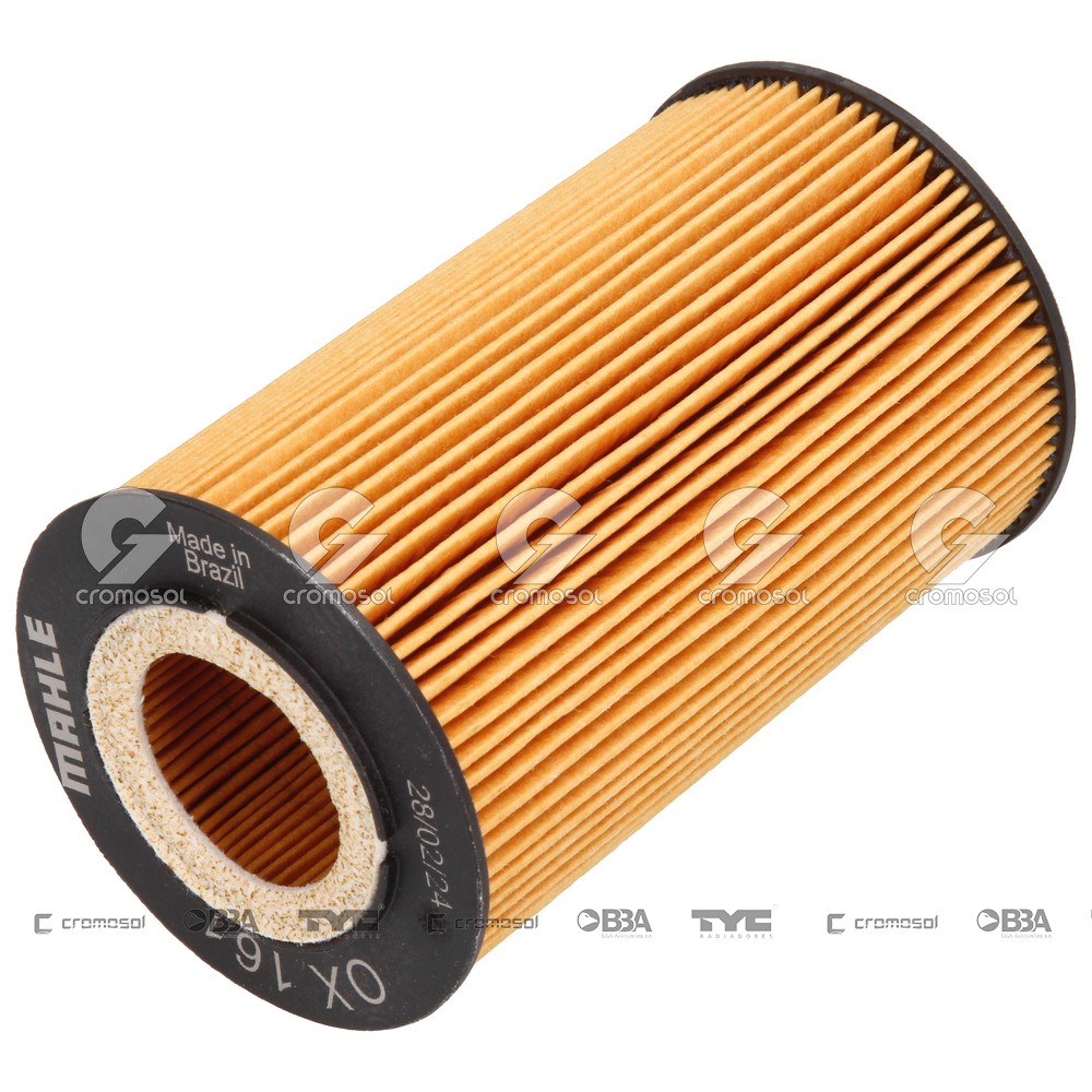 Filtro de aceite para Mercedes Benz 1718m 01-07