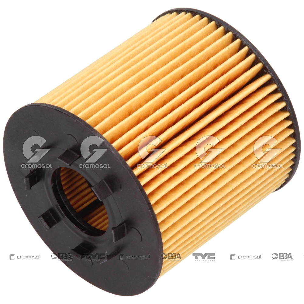 Filtro de aceite para Renault Master F1 97-09