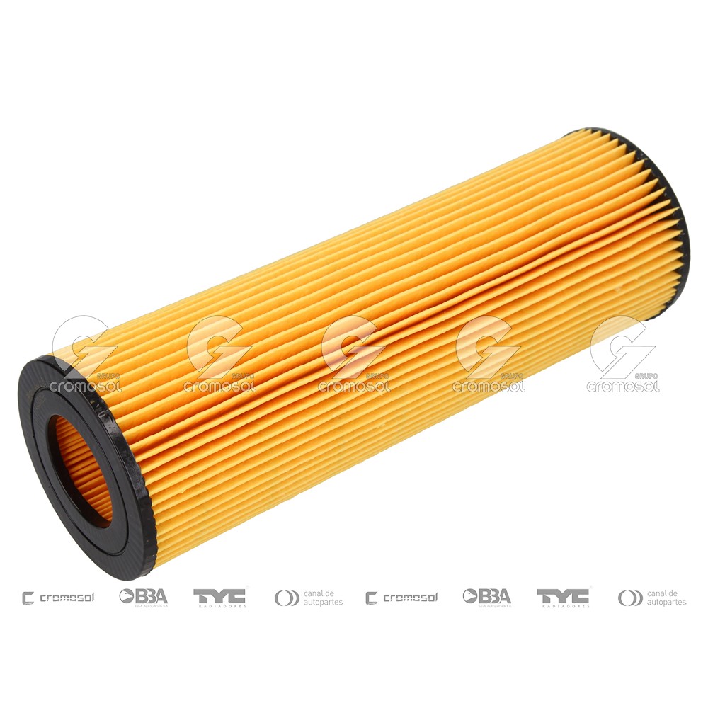 Filtro de aceite para Scania Serie G