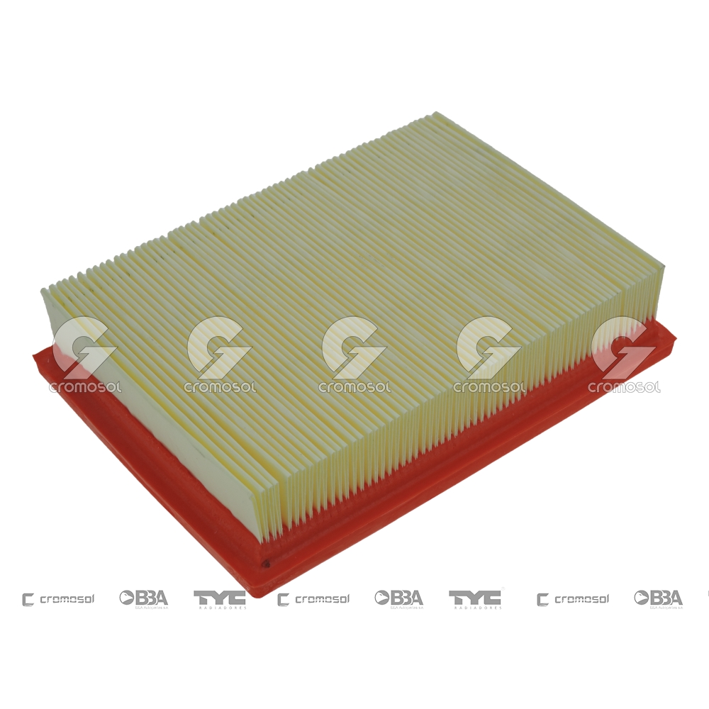 Filtro de aceite para Fiat Toro 16-21